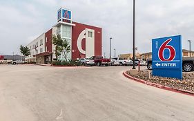 Motel 6 Laredo Airport